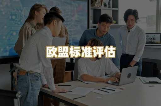 欧盟标准评估